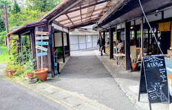 OHARA　River side café　KIRIN -来隣-の写真 kirin